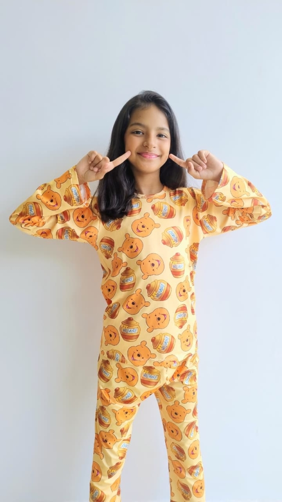 INVERNO POOH
