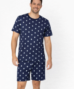 Wicked SS O-Neck Selected Homme