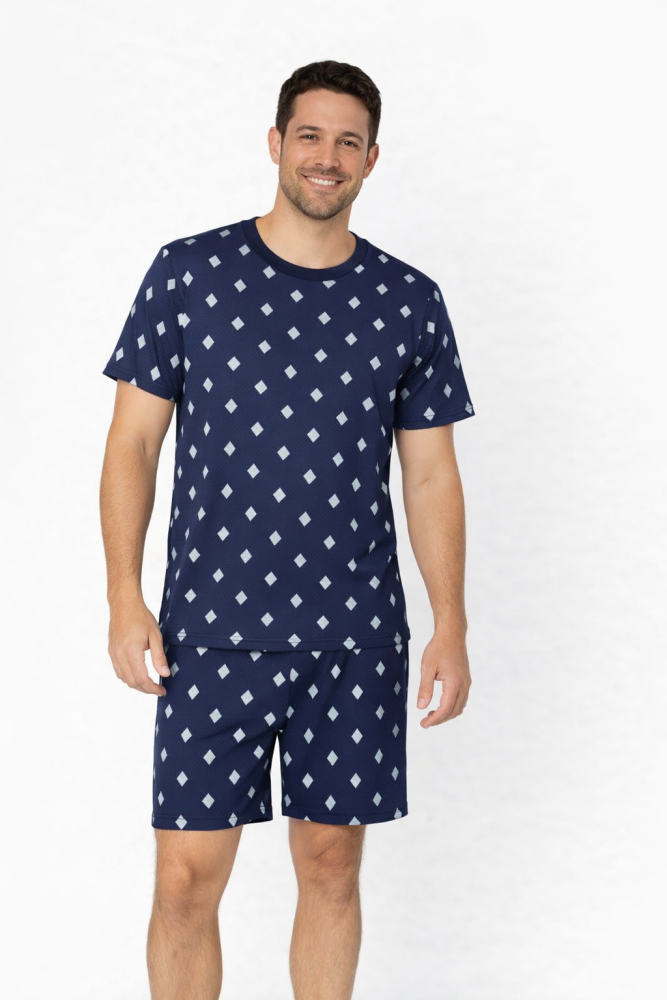 MASCULINO MARINHO